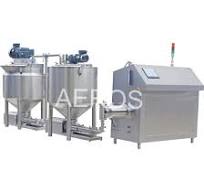 Aeros Sponge Cake Aeration System - Aerator, Chiffon Cake ...