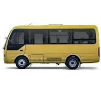 Verified Supplier 6m Mini Bus Right-Hand Drive Option ...