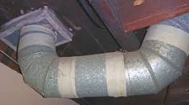 How to Identify Asbestos in Heating Ducts | Asbestos 123