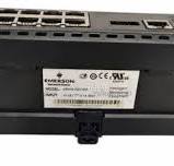 EMERSON DIGITAL INPUT MODULE