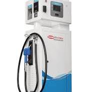 Tokheim TH Mini AdBlue® Dispenser | Dover Fueling Solutions ...