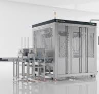 Attractive Price Automatic Spider 3-Axis Delta Robot Meat ...