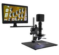 Wholesale BS-1080BL3DHD1 LCD Digital 3D Video Microscope ...