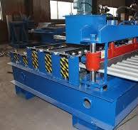Automatic Metal Arch Sheet Curving Machine Automatic Iron ...