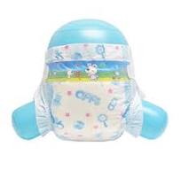 Pant Style Diaper Machine - Wholesale Manufacturer of Quality