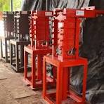 Interlocking Brick Mould