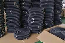 PAP Paper Aluminum Air Duct Manufacturers