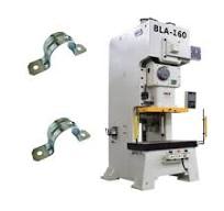 Low Price Stainless Hose Clamp Making Machine German-Type ...