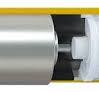 AM35 AC Helical Gear Multiple Electronic Limits Tubular ...