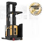 Discover the Versatility of Yale Reach Trucks
