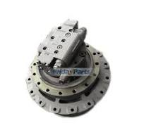 Travel Motor Gearbox 204-2819 296-6299 227-6949 for Caterpillar CAT 318C  319C 319D 320C 320D 321D-LCR 323D-L 323D2-L