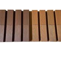 Co-extrusion Exterior Wall Panel Wpc Wall Cladding ...