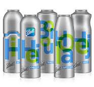 Aluminum Aerosol Cans - Ball