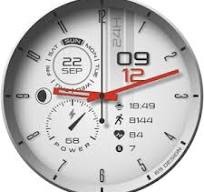 [69D] Virtue Analog Watch - Apps on Google Play