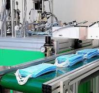 Disposable Face Mask Machine | Kingxoul Machinery