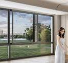 Thermal Break Aluminum Drift Tilt Slide Windows | Aluminum ...