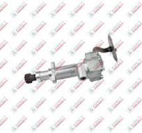 Isuzu Genuine Oil Pump 4JG1, 4JG2, 4JB1, 4JA1, 4JC1 ...
