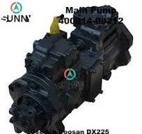 Main Pump Hydraulic Pump 400914-00212 K1000698 for Daewoo ...