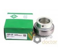 GE45-XL-KRR-B [INA] Radial insert ball bearing (YEL209 EX209)