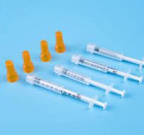 Wholesale Disposable Dissolving Needle, Medical Consumable ...