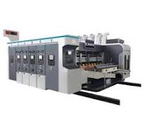 Carton Machine - Caida Machinery Import and Export ...