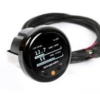gaugeART 52mm CAN Gauge