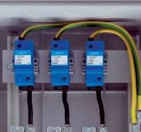 Type 1 / Class I / Class B Surge Arrester