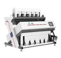 Optical sorter for colour pellets / Pellet sorter / Plastic ...