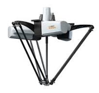 Delta Robot Pick And Place, 2D Delta Spider Robot ...