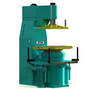 Jolt Squeeze Moulding Machine - ATHI