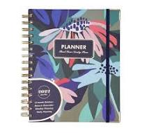 China A5 Wire-o Binding Hardcover Planner Manufacturer ...