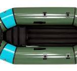 Custom Lab | Alpacka Raft