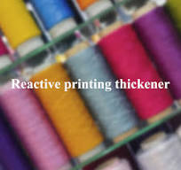 Reactive Printing Thickener Manufacturer – JIN DUN CHEMICAL