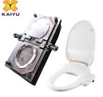 Customized Intelligent Toilet Sanitary Ware Plastic Toilet ...