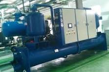 300 Ton Flooded Evaporator Type Water Chiller Manufacturers ...