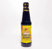 天然头抽 LIGHT SOY SAUCE 600ML