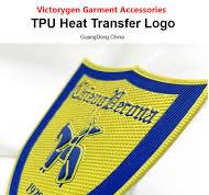 China Customized High Frequency Tpu Label Manufacturers ...