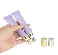 Amazon.com: TEONEI Empty Eye Cream Squeeze Tubes,Lip Gloss ...