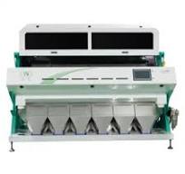 Plastic Flakes/Granules Sorting Taiho Color Sorter Machine ...
