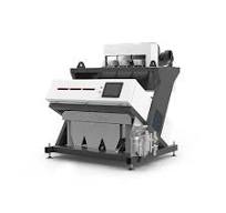 NIR Color Sorter - NIR Opitical Sorting System