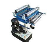 Web Aligner Unit