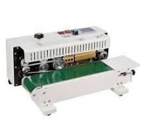 Verified Supplier Manual Continuous Band Sealer Machine Heat ...