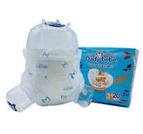 Wholesale Premium Newborn Breathable Disposable Bulk Super Soft Clothlike  3D Leak Prevention Japan SAP Hydrophilic Baby Diaper