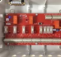 Multi-zone wiring centre for air source heat pumps| Grant UK