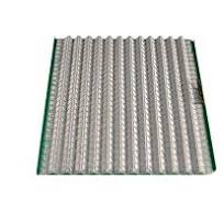 Pyramid Screens - Derrick Corporation