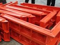 Concrete Interlock Brick Moulds - Durable & Versatile