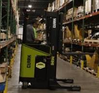 Reach Truck | Reach Truck Forklift