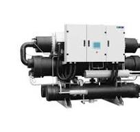 Water Source Heat Pump(Screw Comp.-Dry Type)-Shenzhen ...