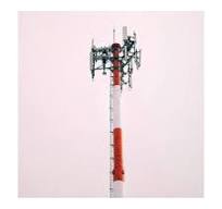 Monopole Microwave Towers - Durable & Efficient Signal ...