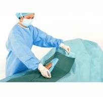 Extremity Drape Hand/ Foot Drape